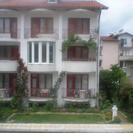 Къща За Гости Тера Guest house Kiten (Burgas)