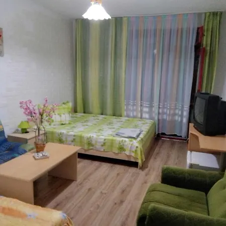 Guest house Къща За Гости Тера Kiten (Burgas)