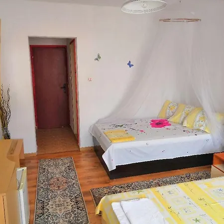 Къща За Гости Тера Guest house Kiten (Burgas)
