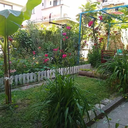 Къща За Гости Тера Πανσιόν
